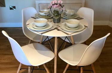 Apartment 4, 1 Laura Place - Foto 8