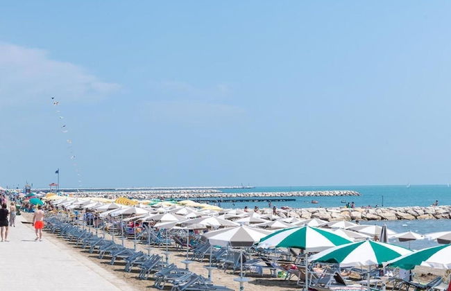 Apartment in Porto Santa Margherita by Sea - Photo 21