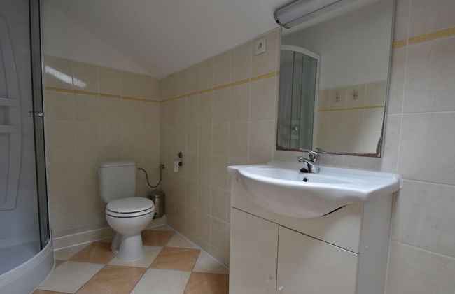 Spacious Holiday Home in Zlata Olesnice - Foto 21