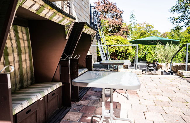 Hotel CityHome am Kurpark - Foto 53