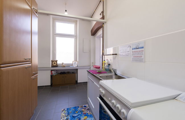 Delphin Apartment - Foto 18