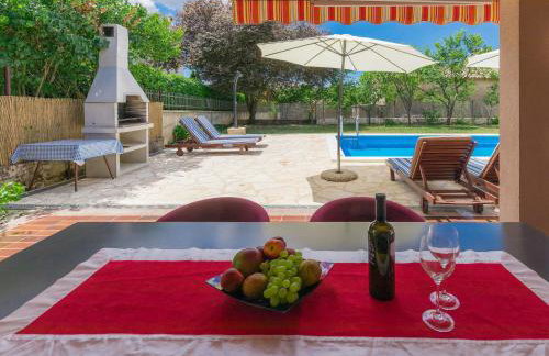 Holiday Home Vrt by Interhome - Foto 40