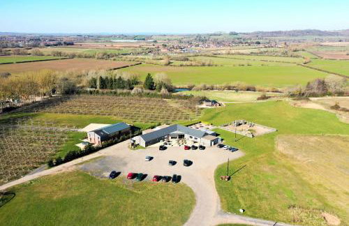 Gatekeepers Cottage - Idyllic 4 Bed Rural Escape! - Foto 57