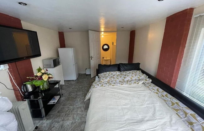 A Furnished Ensuite Apartment for Rent in Patchway - Foto 4