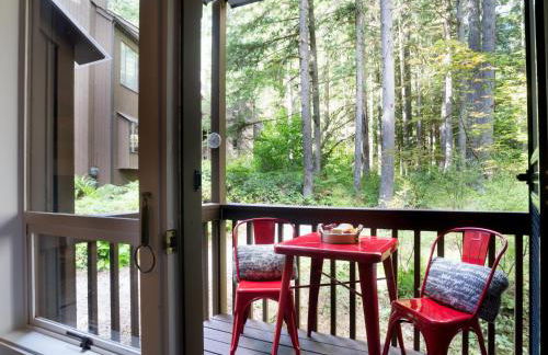 Mt Baker Den, Sleeps 4 - Foto 22