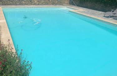 La Ferme de Borie - Foto 3