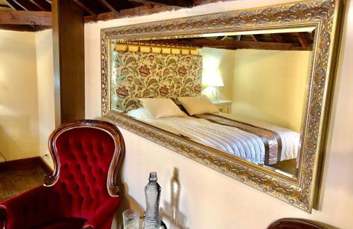 Hotel Rural Vilaflor Self Check In 24h - Foto 26