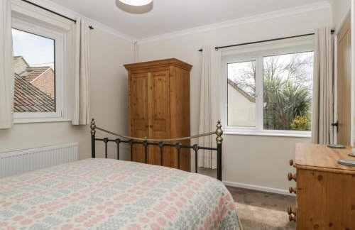 Long Batch Cottage - Foto 11