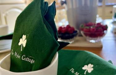 The Myles' Self-Catering Cottage - 4 Stars - Foto 20