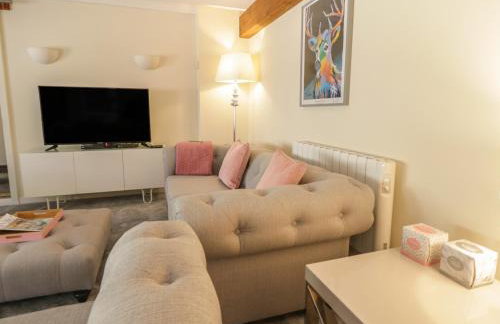 The Old Smithy Cottage - Foto 9