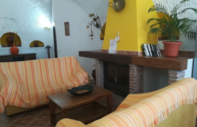 Cuevas la Chumbera - Foto 21