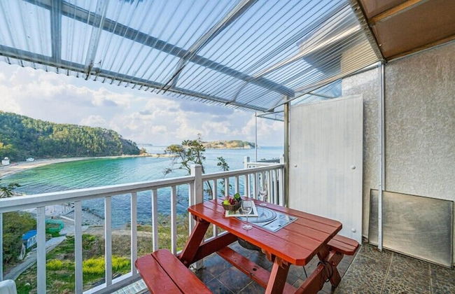 White O Pension - Foto 14