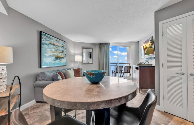 Condos at Sandy Beach by Beach Trips - Foto 55