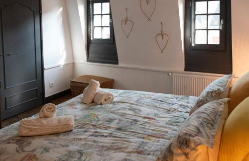 Sealencieux Gîte 6 à 8 pers à deux pas du port - Foto 24