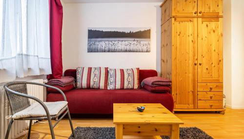 Freundliche Ferienwohnung in Lemgo - Photo 2