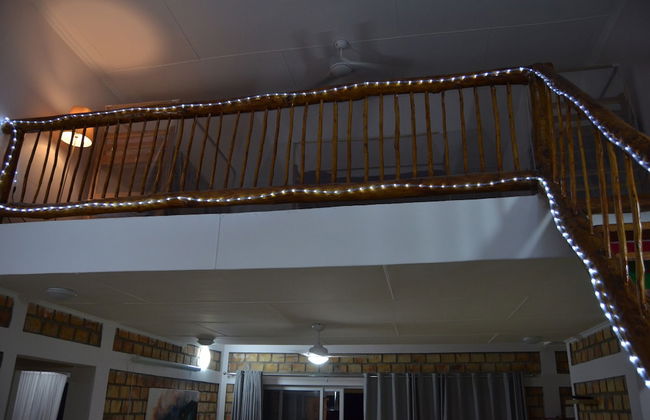 Gin and Jack Beach House - Foto 47