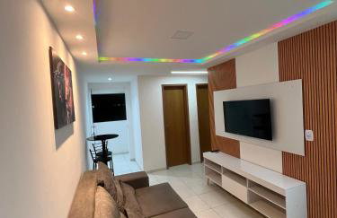 Apartamento Mobiliado em Campina - Grande - Foto 1