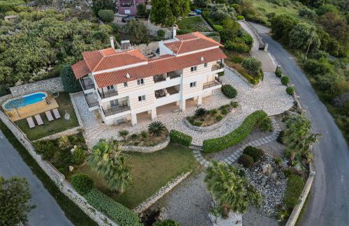 Villa Bella Casa - Foto 40