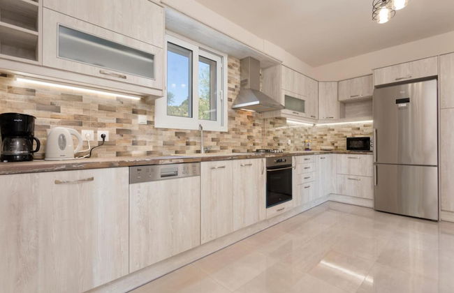 Michaelo Villa - Affordable Luxury - Michaelo Villa - Affordable Luxury - Foto 22