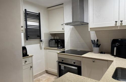 Priory Weavers Cottage - Foto 19