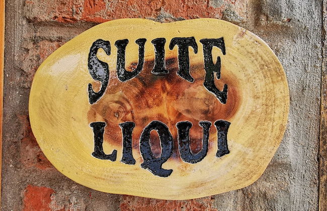 Acogedora Suite en Liguiqui - Manta - Foto 18