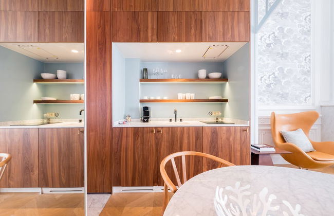 Raphael Suites - Foto 17