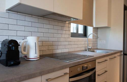 Avali Deluxe Apartments - Foto 17