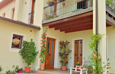 Le Vigne di Annalisa Sweet Relax Rooms in Unesco Prosecco D.o.c.g. - Foto 13