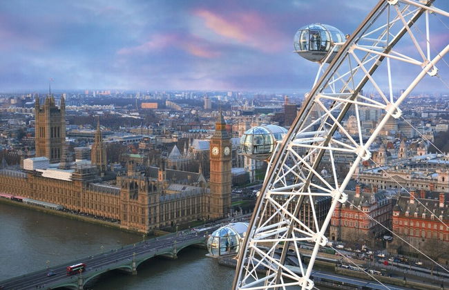 Lovely Large London Apartment, Near Stratford - Foto 38