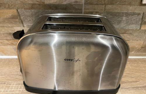 09 CHIC & COSY GRAND APPART 4 PIECES 75m2 HYPERCENTRE WIFI SMART TV NETFLIX - Foto 47