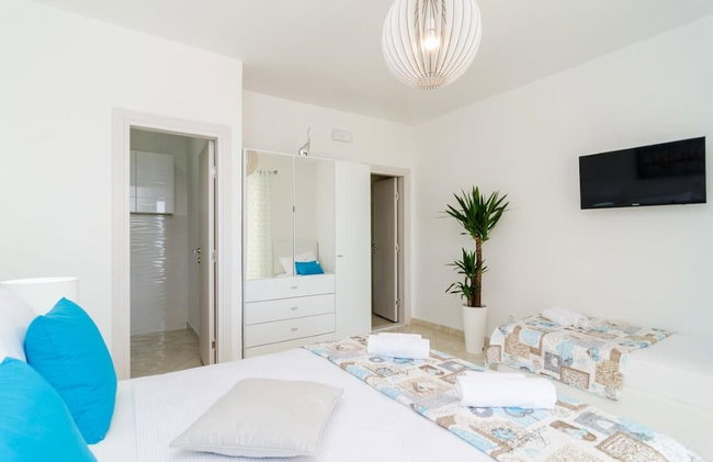 Arba Seaview Residences Apartments - Photo 54