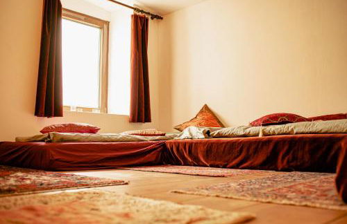 Huge-Elegant-Art 5 Beds Flat in Schöneberg - Foto 22