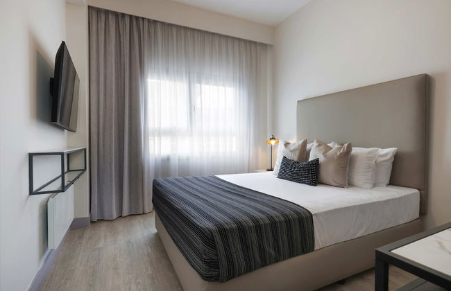 Phaedrus Living Mini Art House Rivera - Foto 8