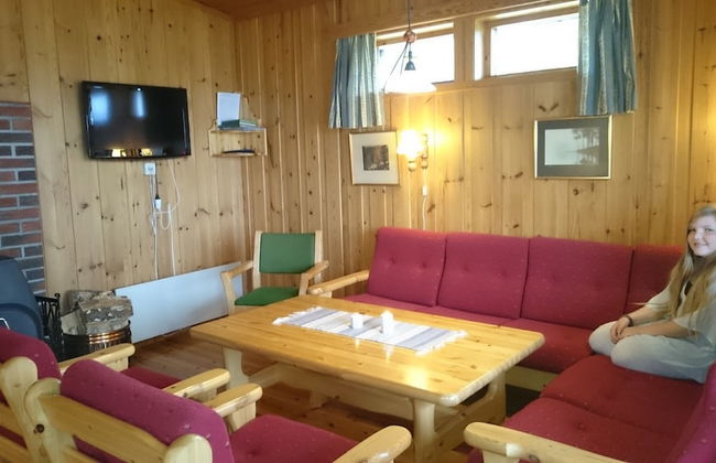 Vrådal Hyttegrend - Foto 3