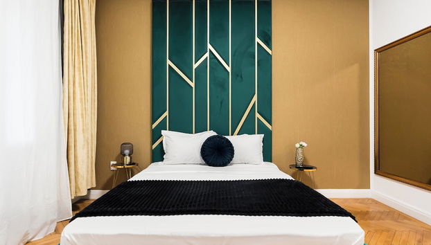 Bucharest Studios Paris Room - Foto 3, Zimmer