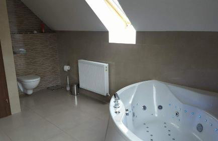 Apartamenty Holiday Slaw jacuzzi bilard - Foto 52