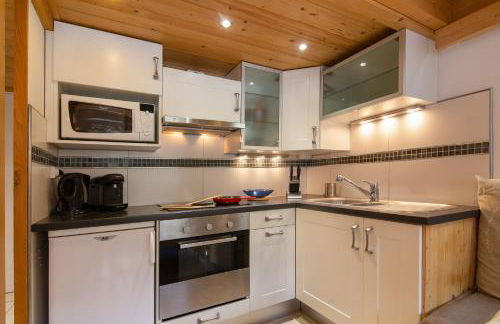 Résidence Grand Roc - Campanules 125 Happy Rentals - Foto 15