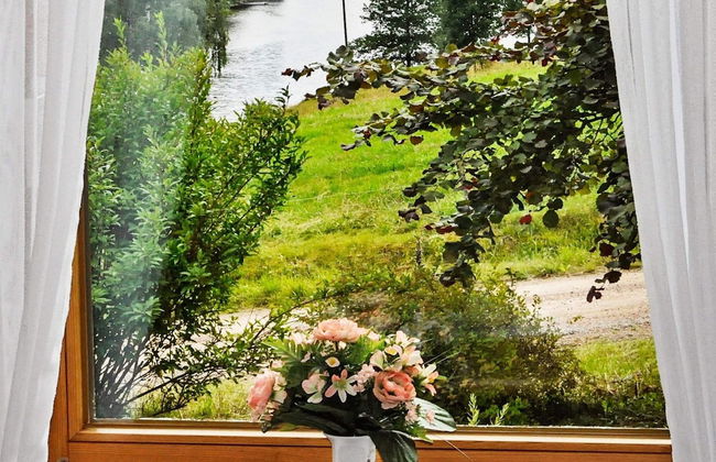 6 Person Holiday Home in Bengtsfors-by Traum - Foto 17