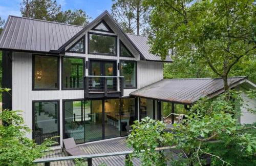 Fall Hideaway - VailsBluff - Romantic Escape - Foto 1