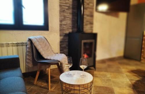 Villa pose - Foto 28