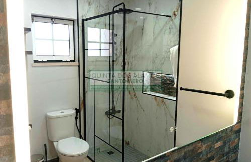 Moradia Townhouse S Sebastião F - Foto 32