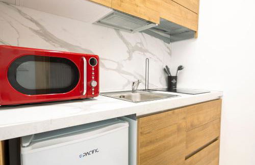 Celeste Charme Rooms - Foto 22