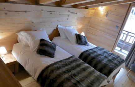 LES 3 CIMES BLANCHES - Photo 26