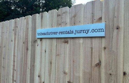 Red River Retreat - Foto 44