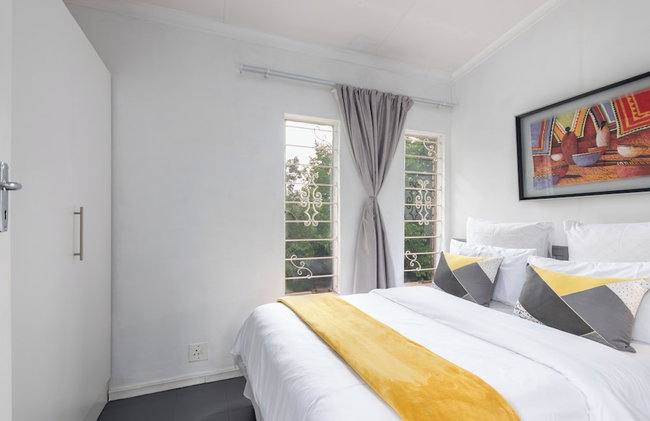 Stylish 2-bed Apartment in Centurion, Pretoria - Foto 6
