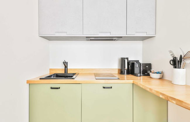 Résidence Paris CREMIEUX - Photo 14