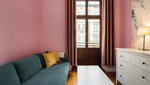 Native Apartments Brzozowa 15 - Foto 4, Habitación