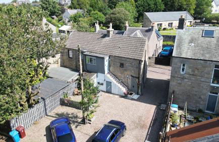 Peaceful Village Flat 2 Bedrooms - Foto 16