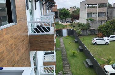 Apartamento Taquari - Foto 10