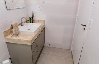 Suíte 02 - Zona Sul prox UMC, Patio Vinhedos e Uberlandia Shopping - Foto 12